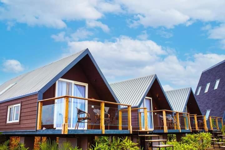 Hotel Sonar Bangla Taki Hasnabad Exteriör bild