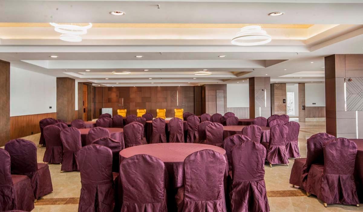 Hotel Sonar Bangla Taki Hasnabad Exteriör bild
